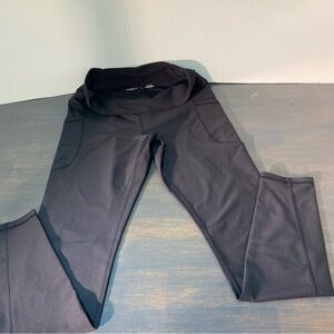 Old Navy Active PowerSoft High-Rise Leggings – Women’s Large